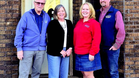 3 papers brought into the Fold