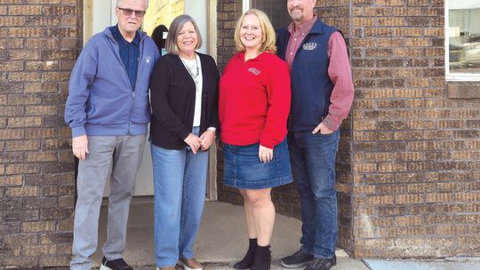 3 papers brought into the Fold