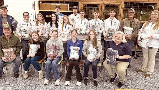 A comforting thought