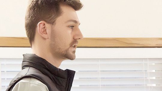 BALATON CITY COUNCIL GETS ITS HANDS ON THE PLAN