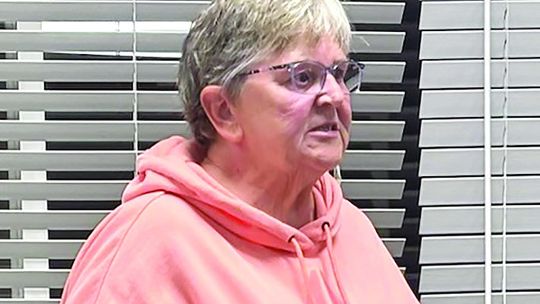 Balaton resident to council: ‘Do your job’ to clean up the city