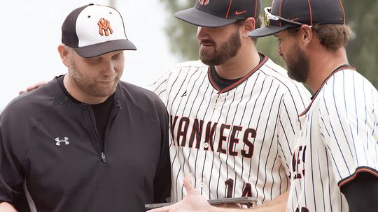 Bauer inducted into Corn Belt Hall of Fame