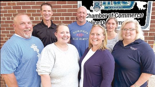 BCD on track for 98th year!