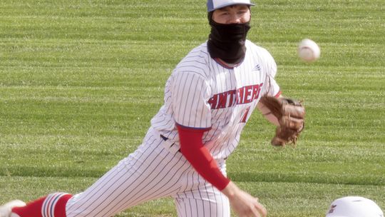 Big hits hard to come by for TMB in loss to Rebels