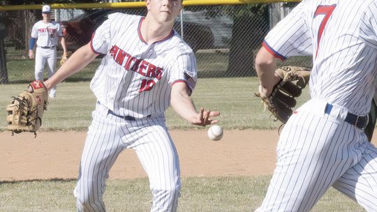 Big rebound for Panthers, who go back over .500