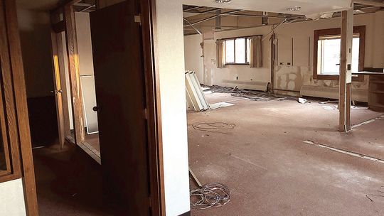 City council approves community center bid