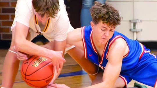 COLD STRETCH DOOMS PANTHERS