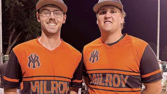 Cornbelt falls to Tomahawk East 6-5 in All-Star game