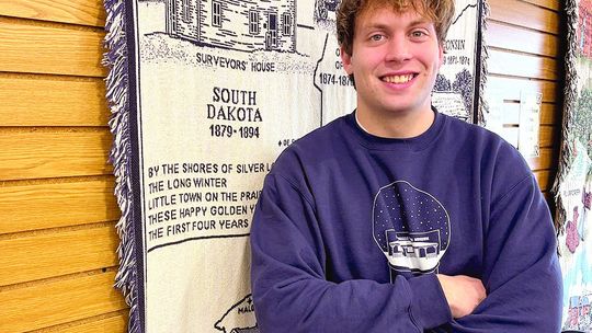 From Paris to the pRairie