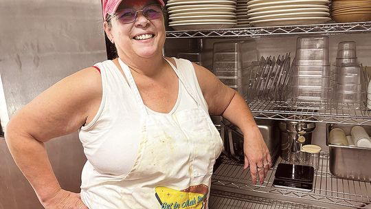 FROM TRUCK TO TABLE