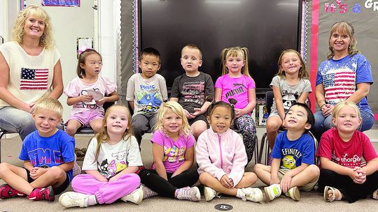 Hello, Class of 2039