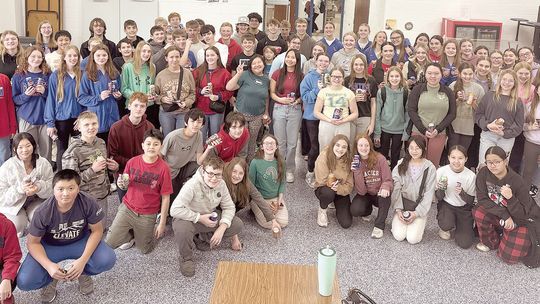 IT’S A ‘PRIDE’ THING FOR THESE PANTHERS