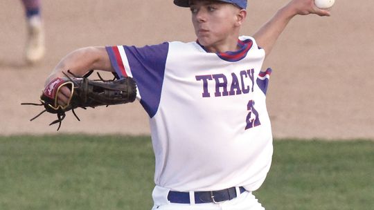 Legion downs RRC, falls to Windom; Lanoue healing after being hit in face
