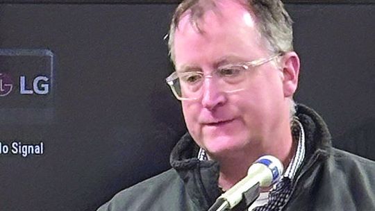 Life-savers honored at council meeting