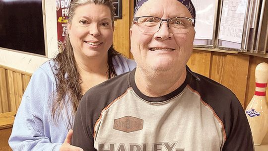 Lonnie’s legion steps up in a major way
