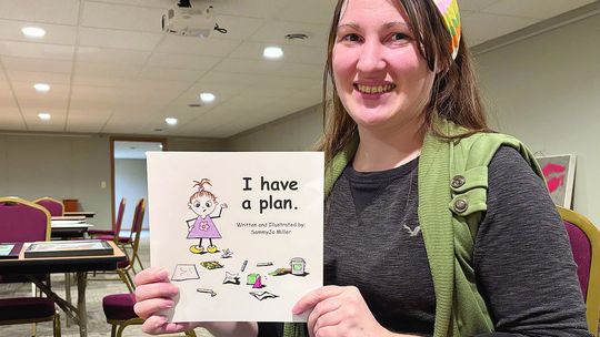 Miller’s ‘plan’ comes to fruition