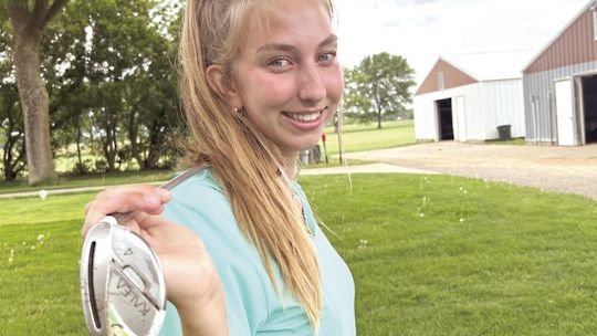 More than ready for another swing at state