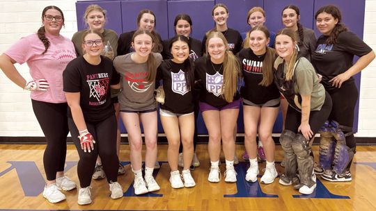 NEW YEAR, RENEWED HOPE FOR SOFTBALL TEAM