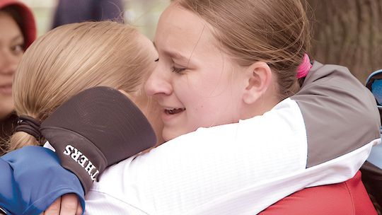 Panthers held to just 2 hits in 10-0 season-ending loss to BOLD in section tourney