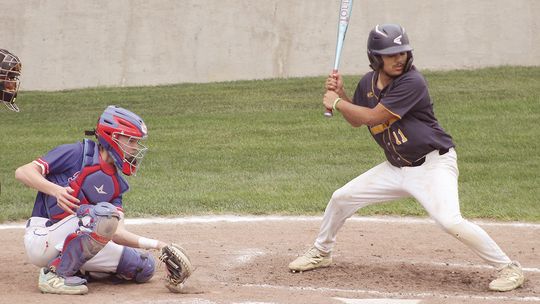 Panthers — hot at the right time — close season with 4 victories