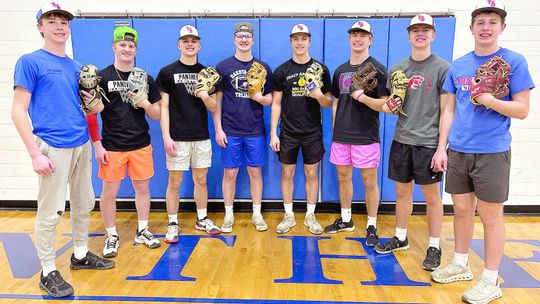 Panthers looking to build on 9-win season