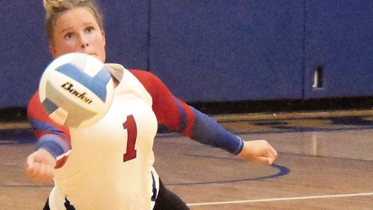 PANTHERS OPEN WITH 3-1 TRIUMPH
