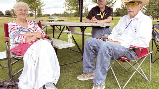 Putting the ‘fun’ in Funfest