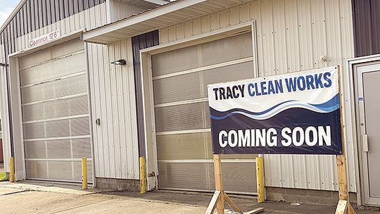 READY FOR A CLEAN START