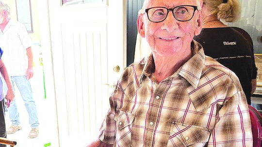 Remebering ‘Jack the Barber,’ a cut above and a cut-up to boot
