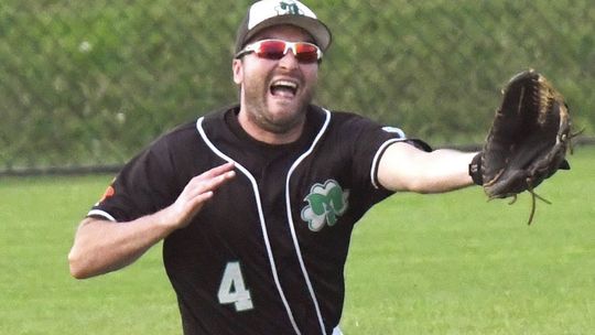 STATE WIN OUT OF REACH FOR IRISH
