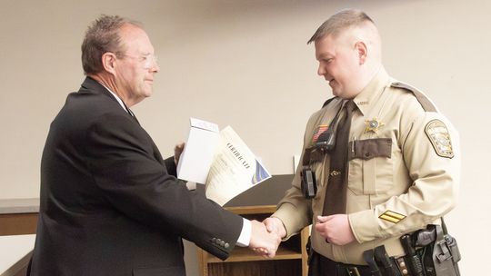 SWWHS keeping close eye on fraud