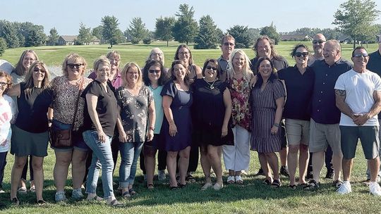 tahs class of ‘90