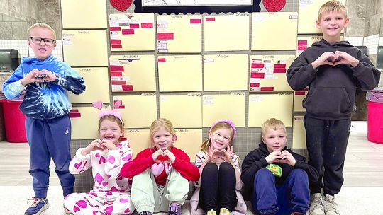 Their hearts are in the right places