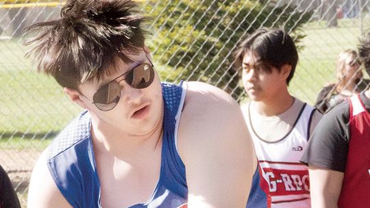 TMB BOYS 4TH AT HOME INVITE