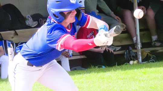 TMB loses its edge in pair of losses