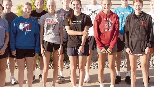 TMB/WWG XC PROGRAM CONTINUES TO GROW