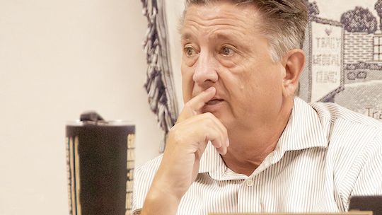Tracy’s levy bump likely to settle at either 6% or 8%