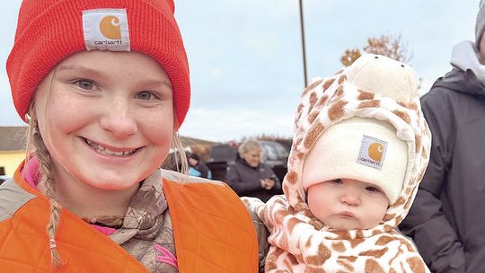 Trunks & treats everywhere