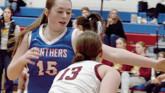 Wabasso pulls away from TMB