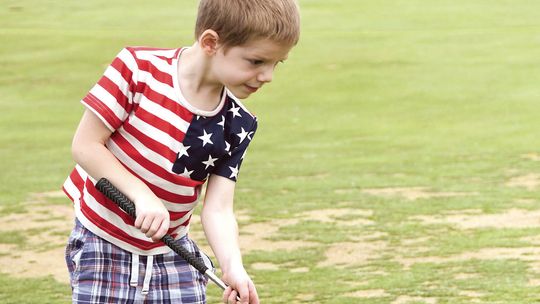 Why wait ‘til July? Fun Fest starts next week