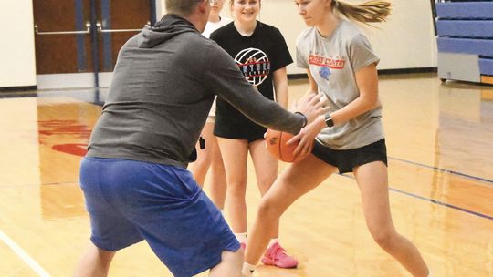 Winter sports season is here!