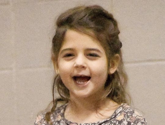 1, 2, buckle my shoe!