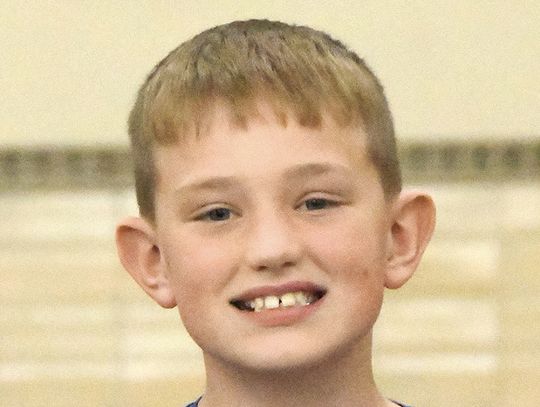 1st quarter stars awards at st. mary’s