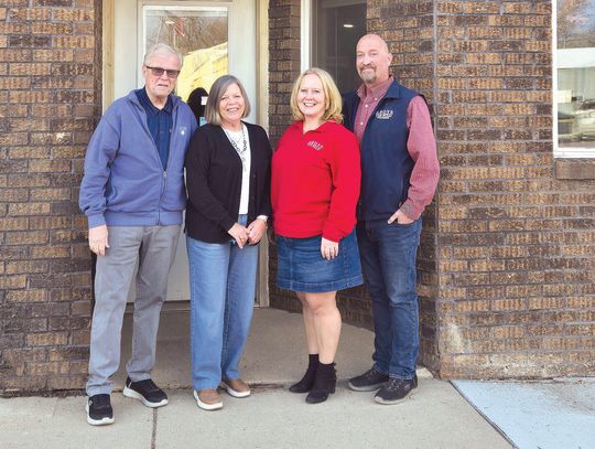 3 papers brought into the Fold