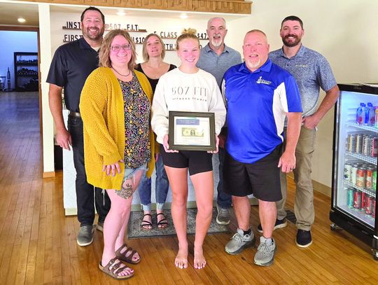 507 fit gets ‘first dollar’