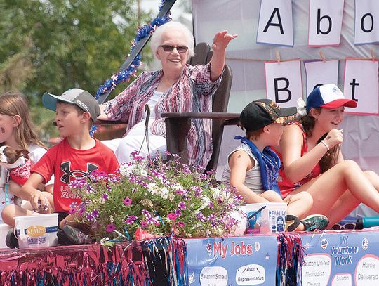 A Balaton bash!