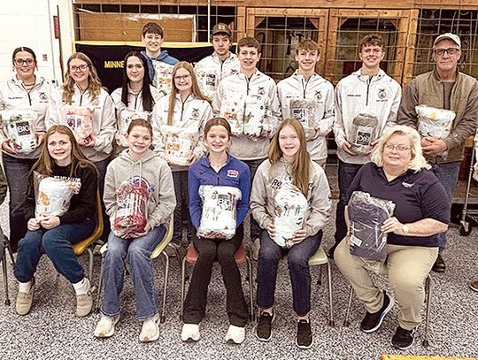 A comforting thought