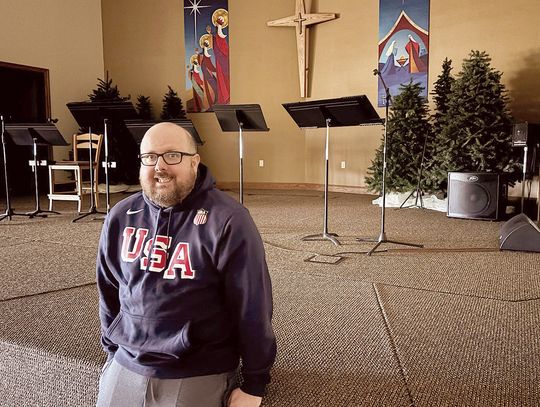 A counselor in Christ