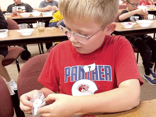 A memorable field day for area youth