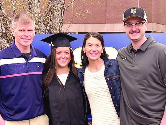 A panther once again …